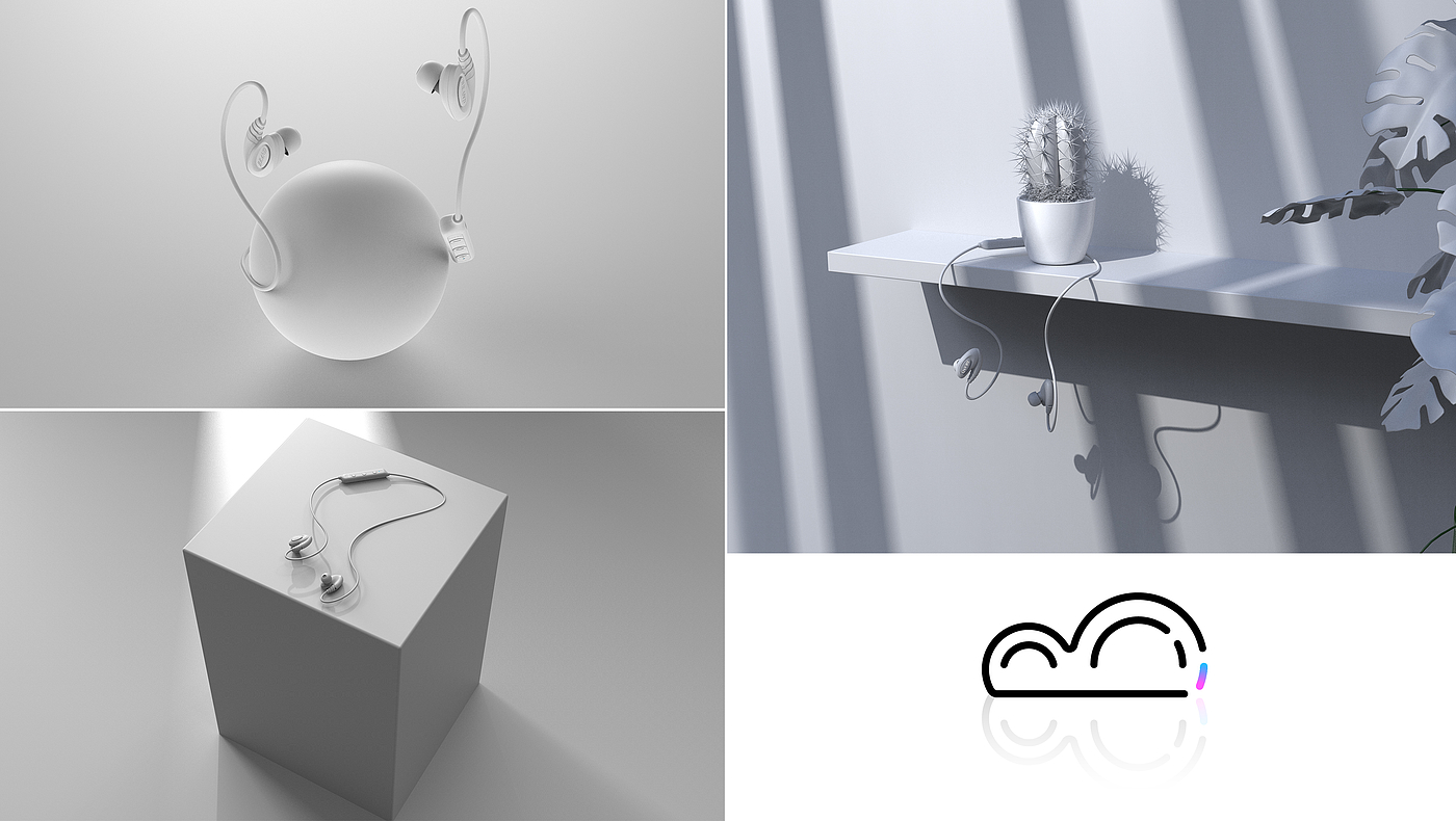 industrial design，product design，Scene rendering，