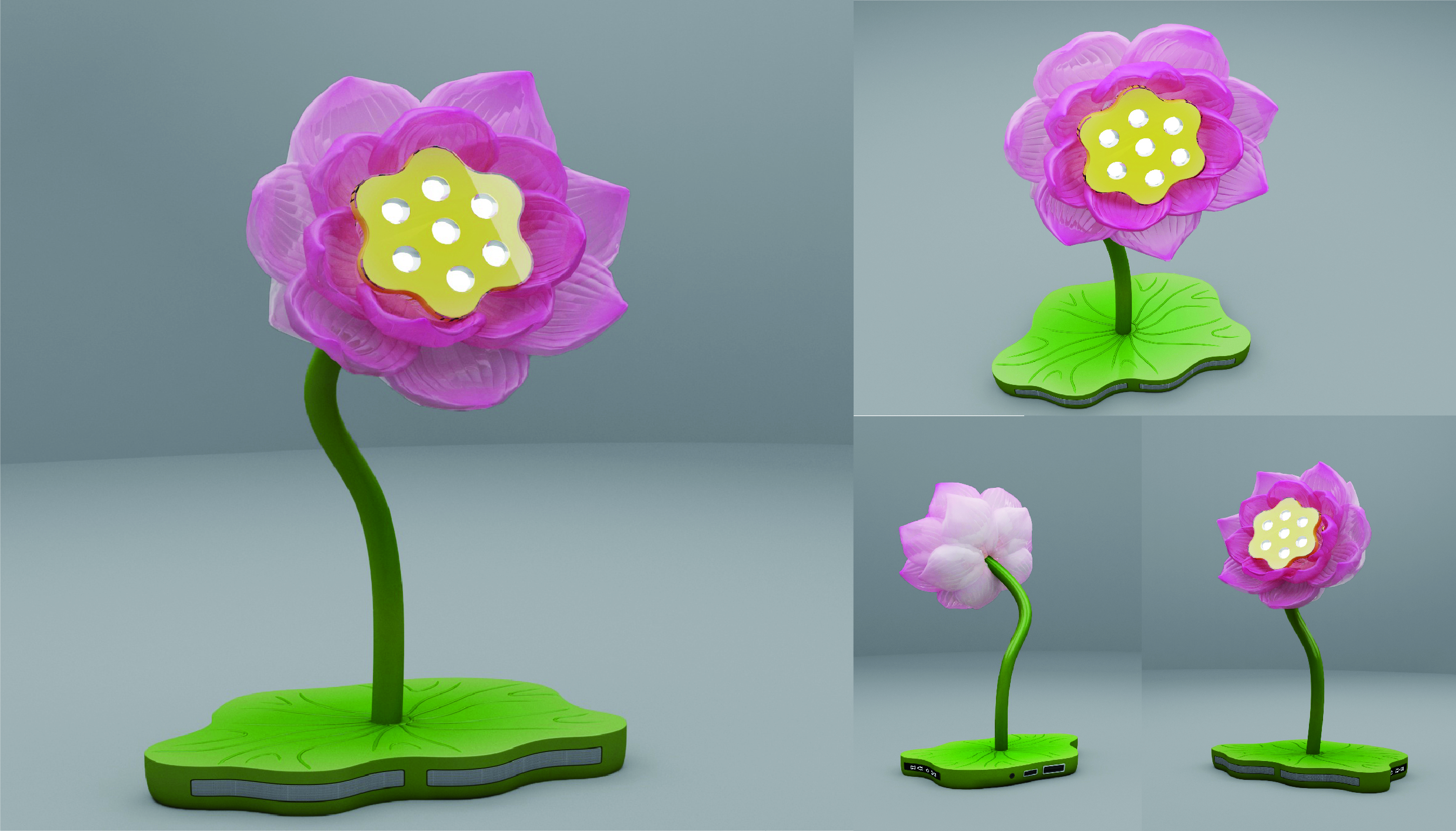 Fenghe cultural innovation，Cultural creation，Hebei Wenchuang，Heli，Baiyangdian，