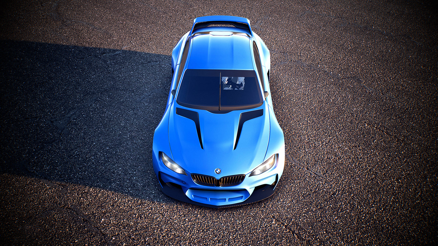 concept，bmw，Prospective Tourism，automobile，motion，