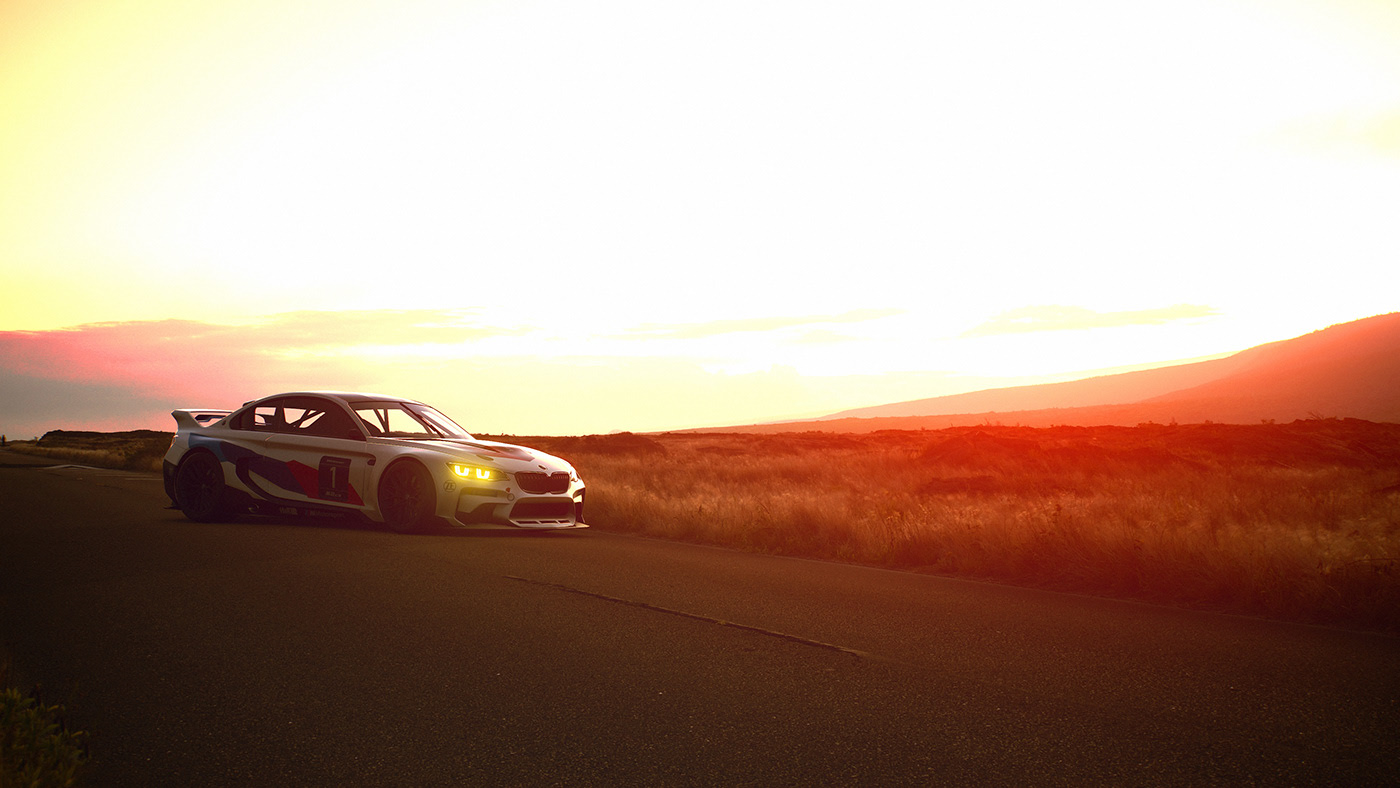 concept，bmw，Prospective Tourism，automobile，motion，