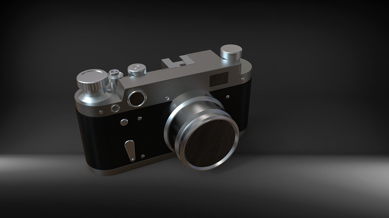 camera，