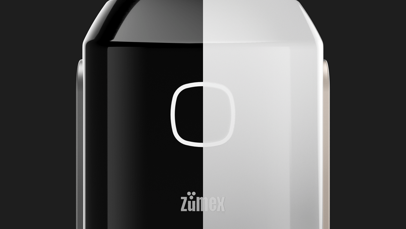 Korcan Atalay，Soul Eclipse，Zumex，Juicer，advertisement，