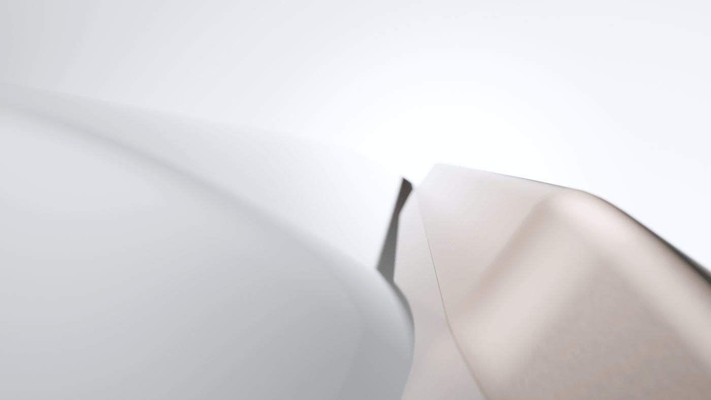 Korcan Atalay，Soul Eclipse，Zumex，Juicer，advertisement，