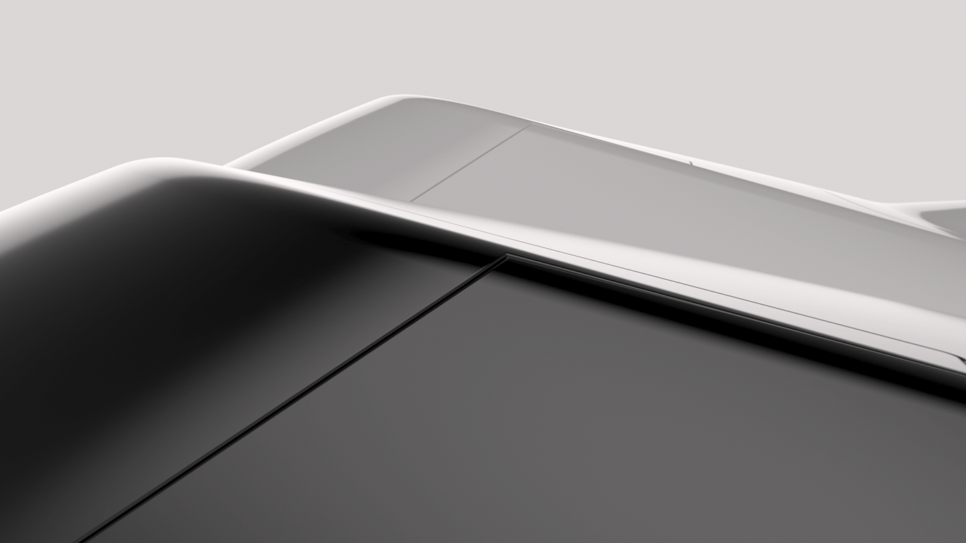 Korcan Atalay，Soul Eclipse，Zumex，Juicer，advertisement，