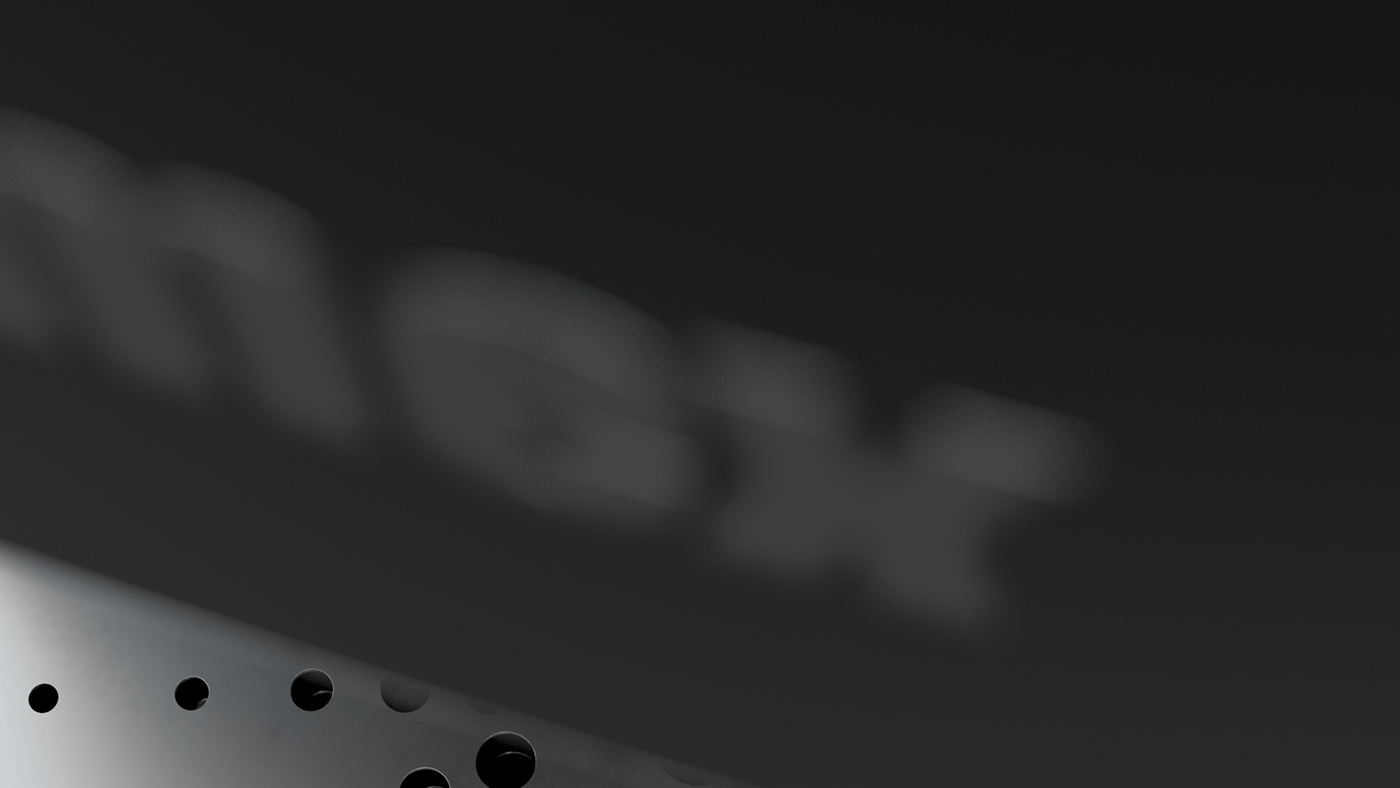 Korcan Atalay，Soul Eclipse，Zumex，Juicer，advertisement，