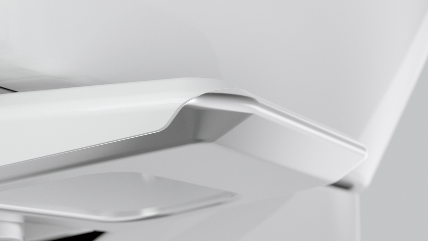 Korcan Atalay，Soul Eclipse，Zumex，Juicer，advertisement，