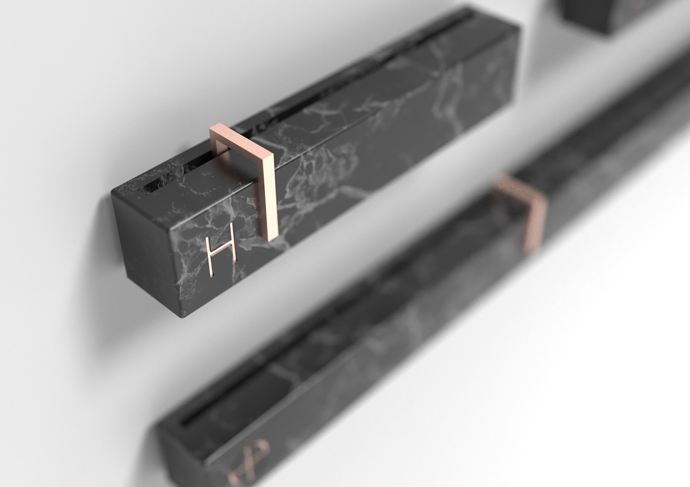 Lucas Avenas，Linear clock，time，Linear Clock，