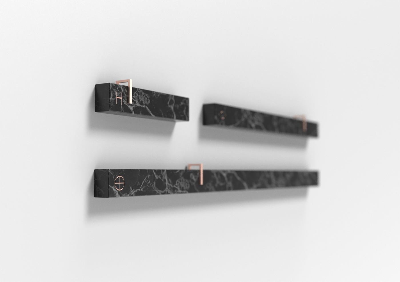 Lucas Avenas，Linear clock，time，Linear Clock，