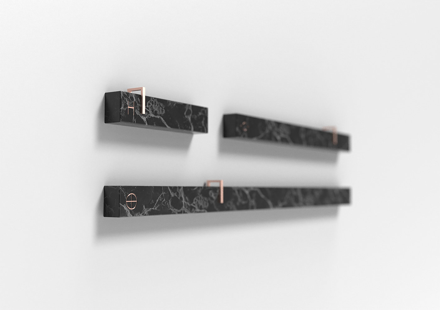 Lucas Avenas，Linear clock，time，Linear Clock，