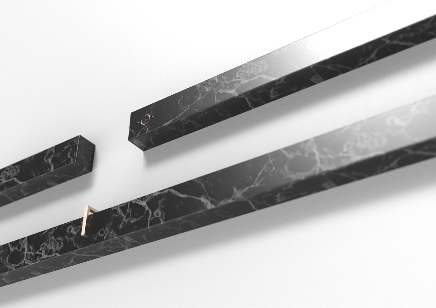 Lucas Avenas，Linear clock，time，Linear Clock，