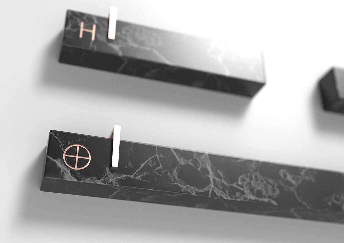 Lucas Avenas，Linear clock，time，Linear Clock，