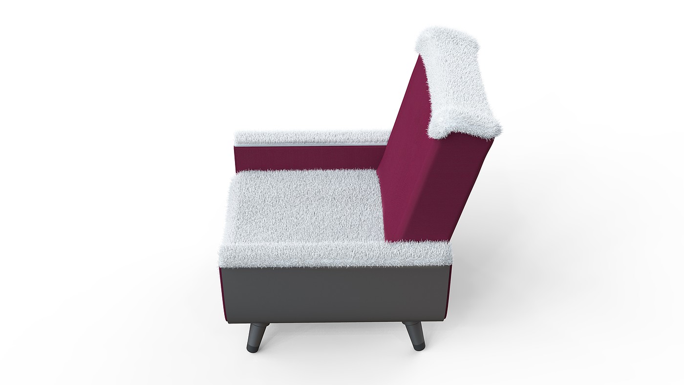 Sofa chair，furniture，