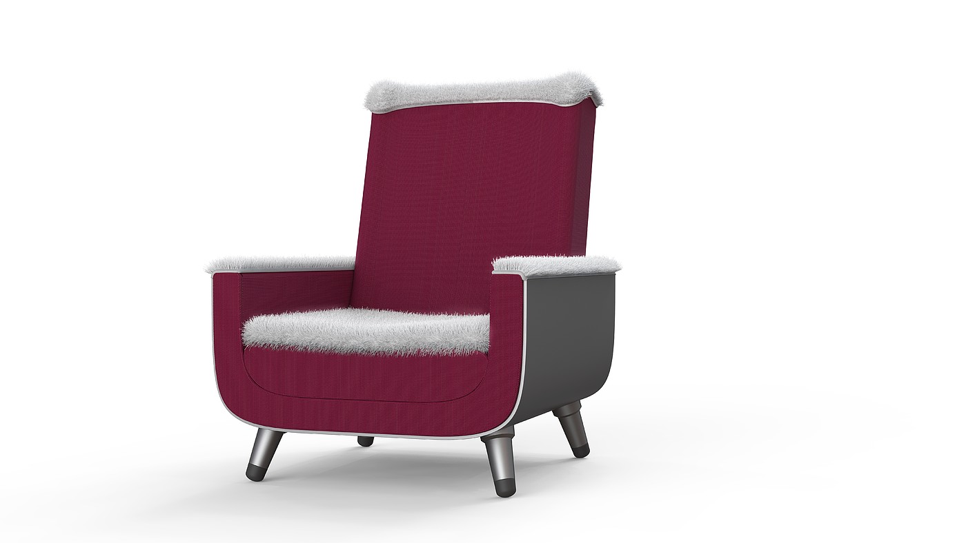 Sofa chair，furniture，