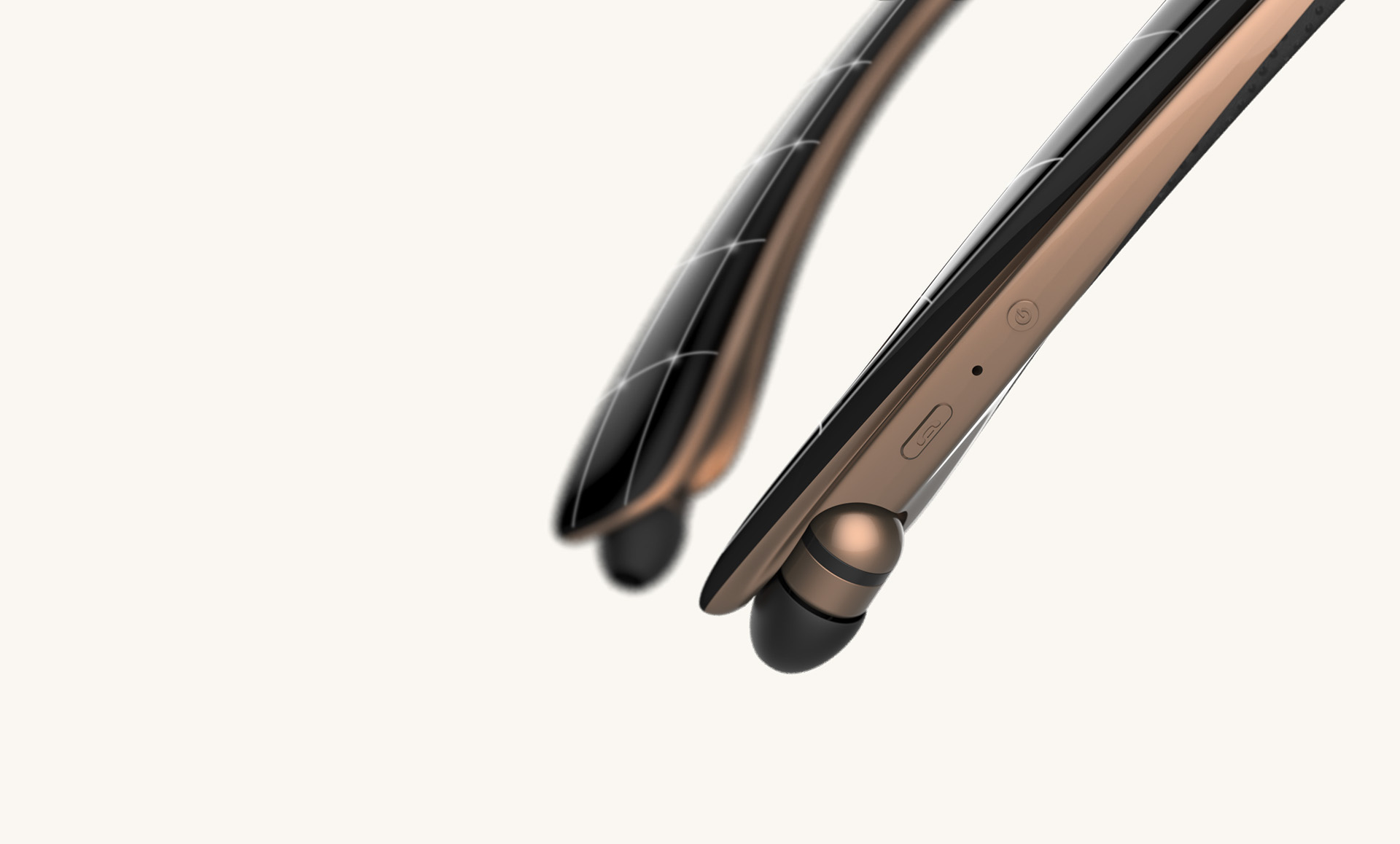 originality，Design，headset，solar energy，Bluetooth，