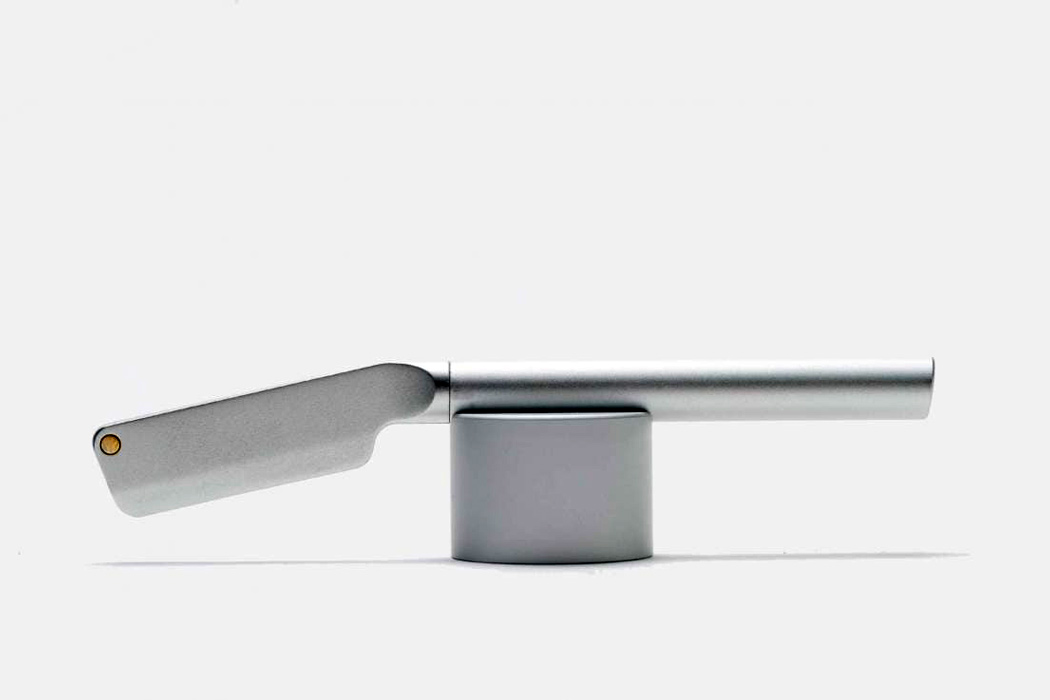 Minimalist，Angle Razor，environment protection，razor，Morrama，