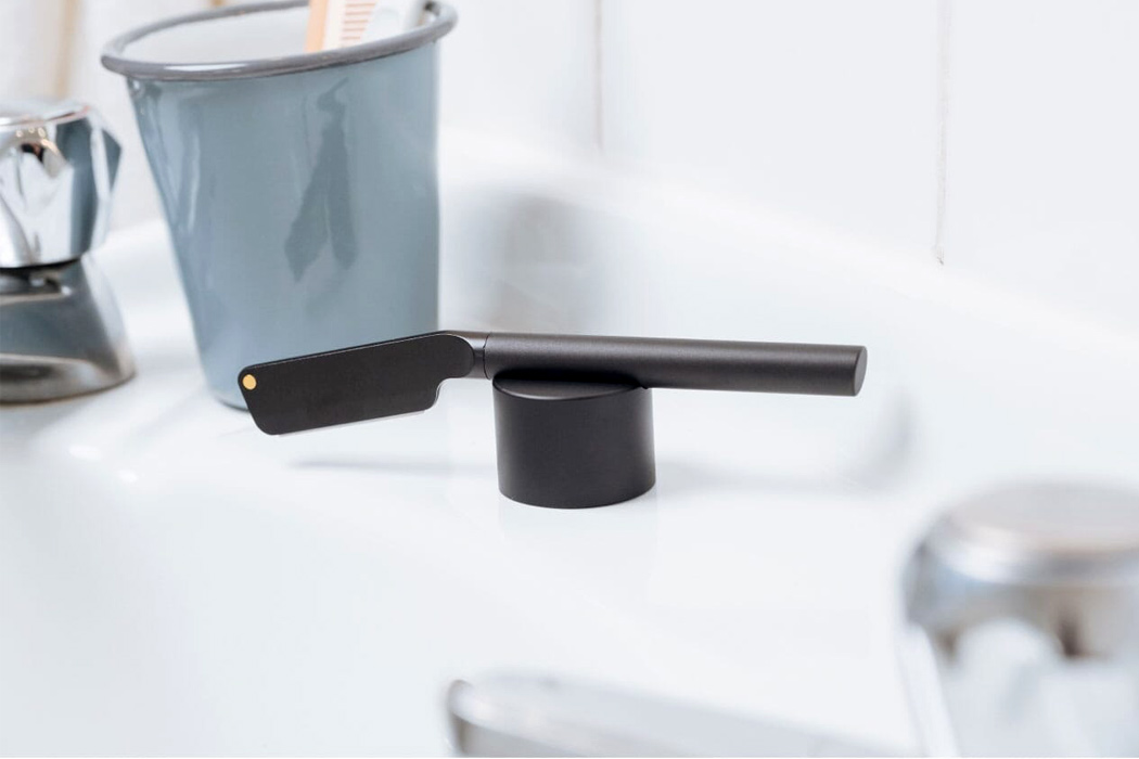 Minimalist，Angle Razor，environment protection，razor，Morrama，