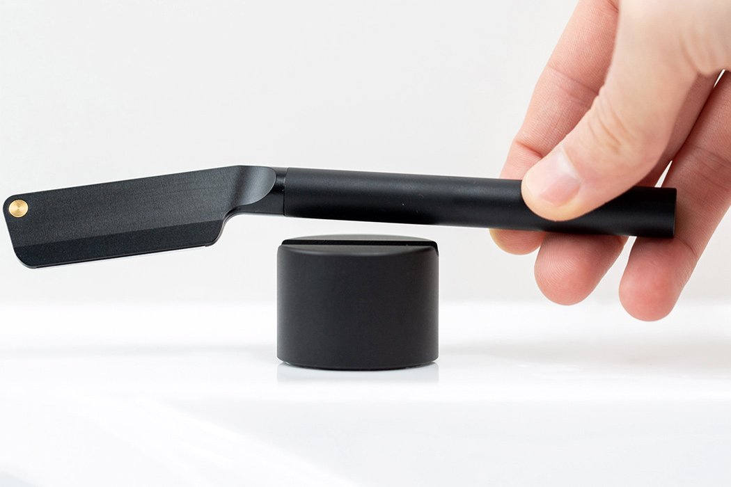 Minimalist，Angle Razor，environment protection，razor，Morrama，