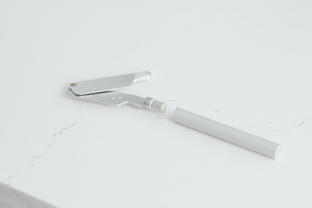 Minimalist，Angle Razor，environment protection，razor，Morrama，