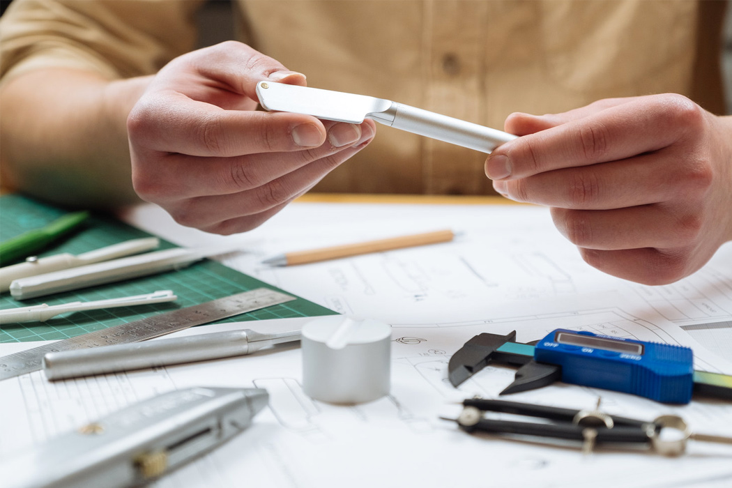 Minimalist，Angle Razor，environment protection，razor，Morrama，