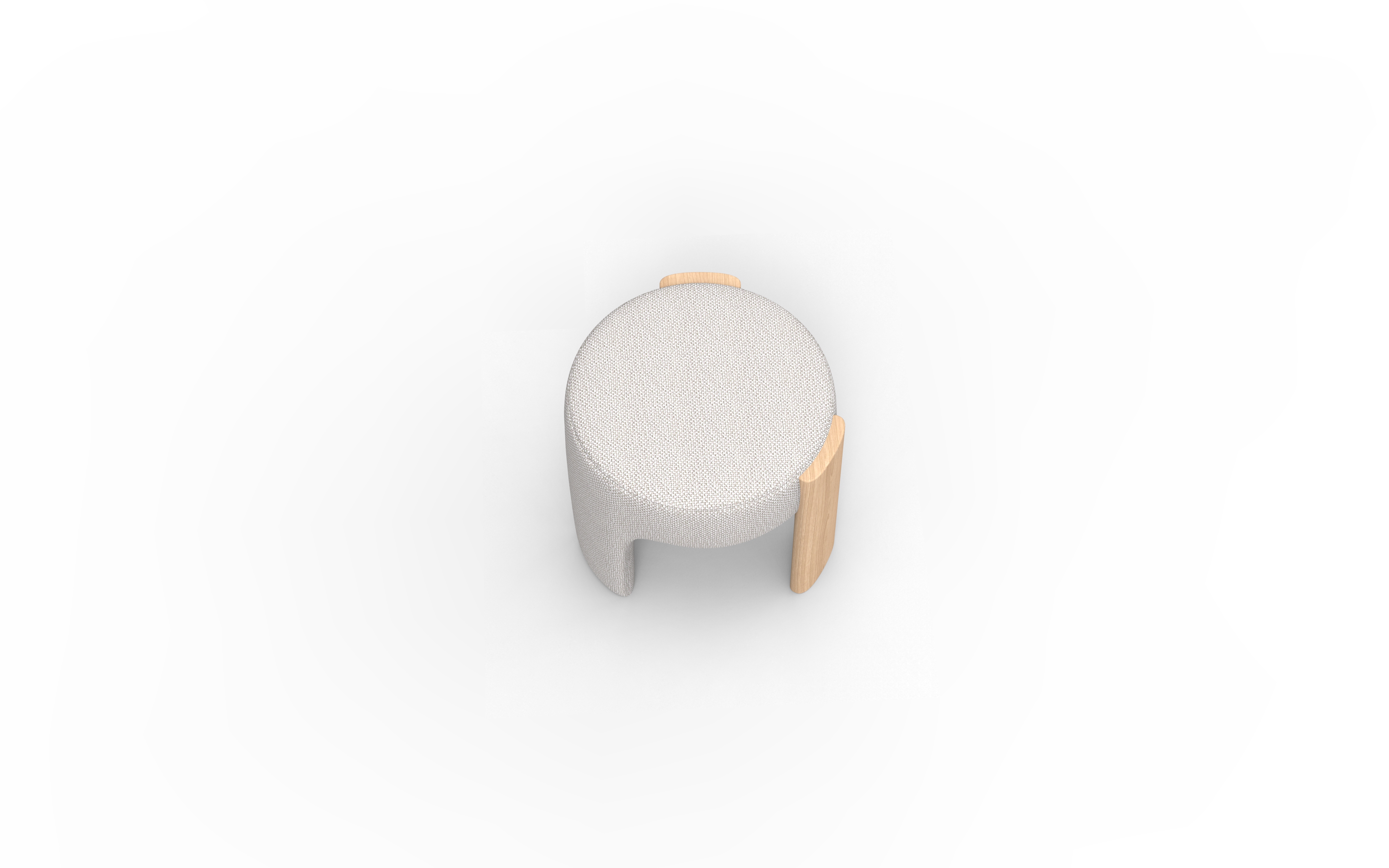 stool，Illustration，Architectural sense，abstract，Baby elephant，furniture，