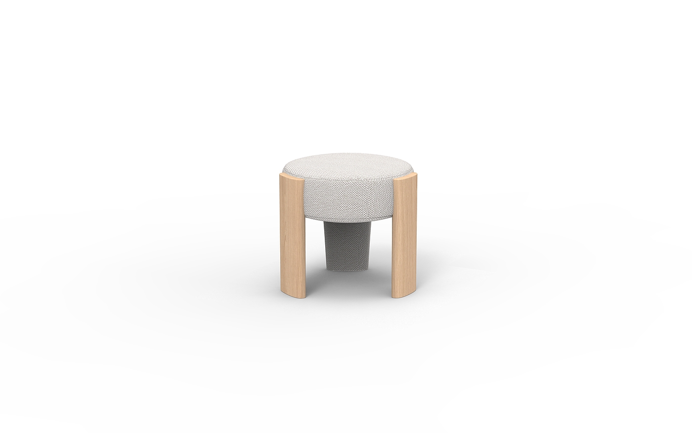 stool，Illustration，Architectural sense，abstract，Baby elephant，furniture，