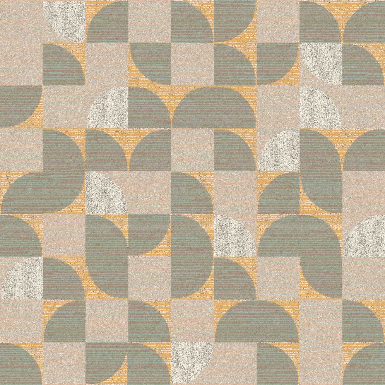 Tarkett，HAUS，floor，Amy Jaekel.，