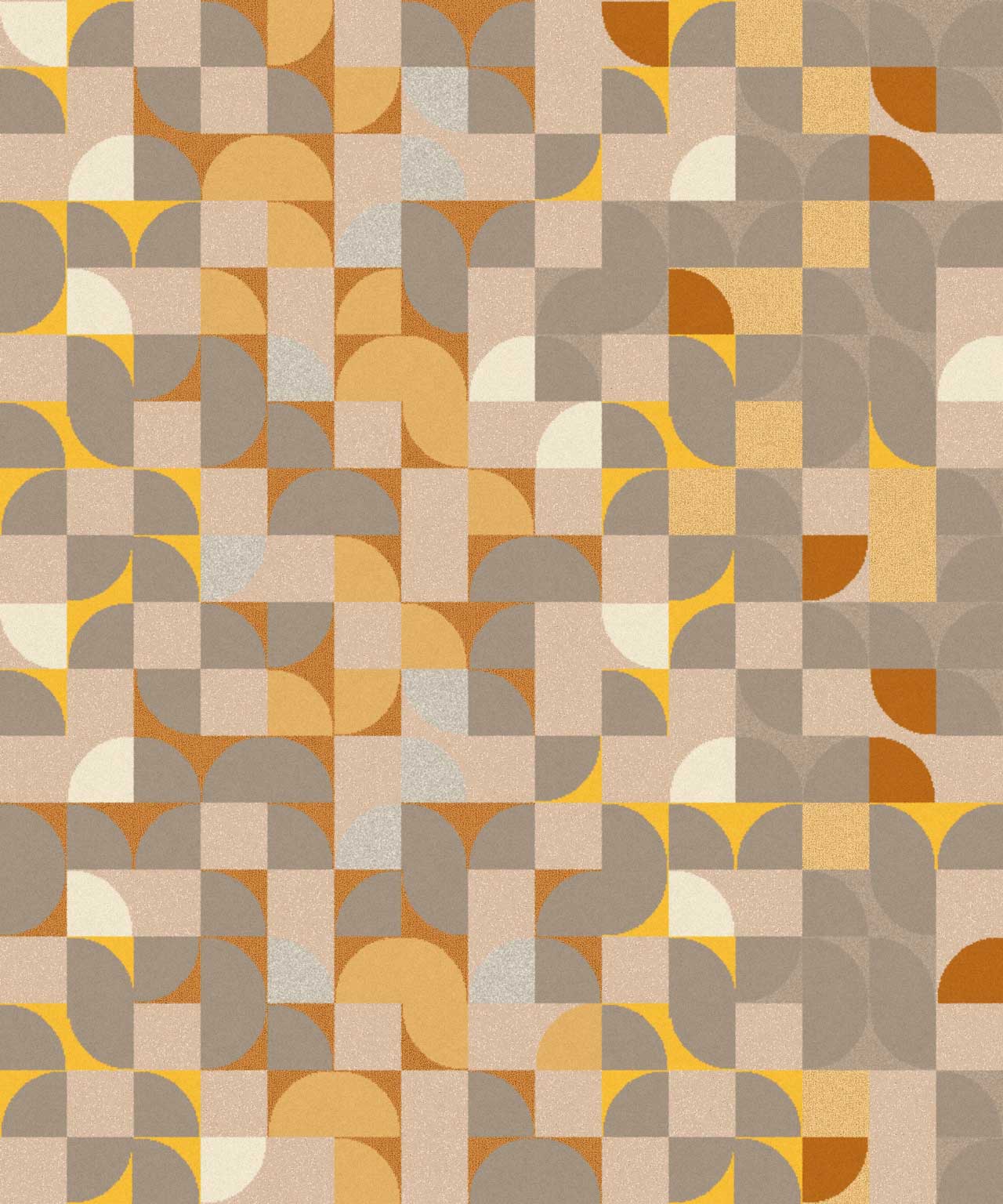 Tarkett，HAUS，floor，Amy Jaekel.，