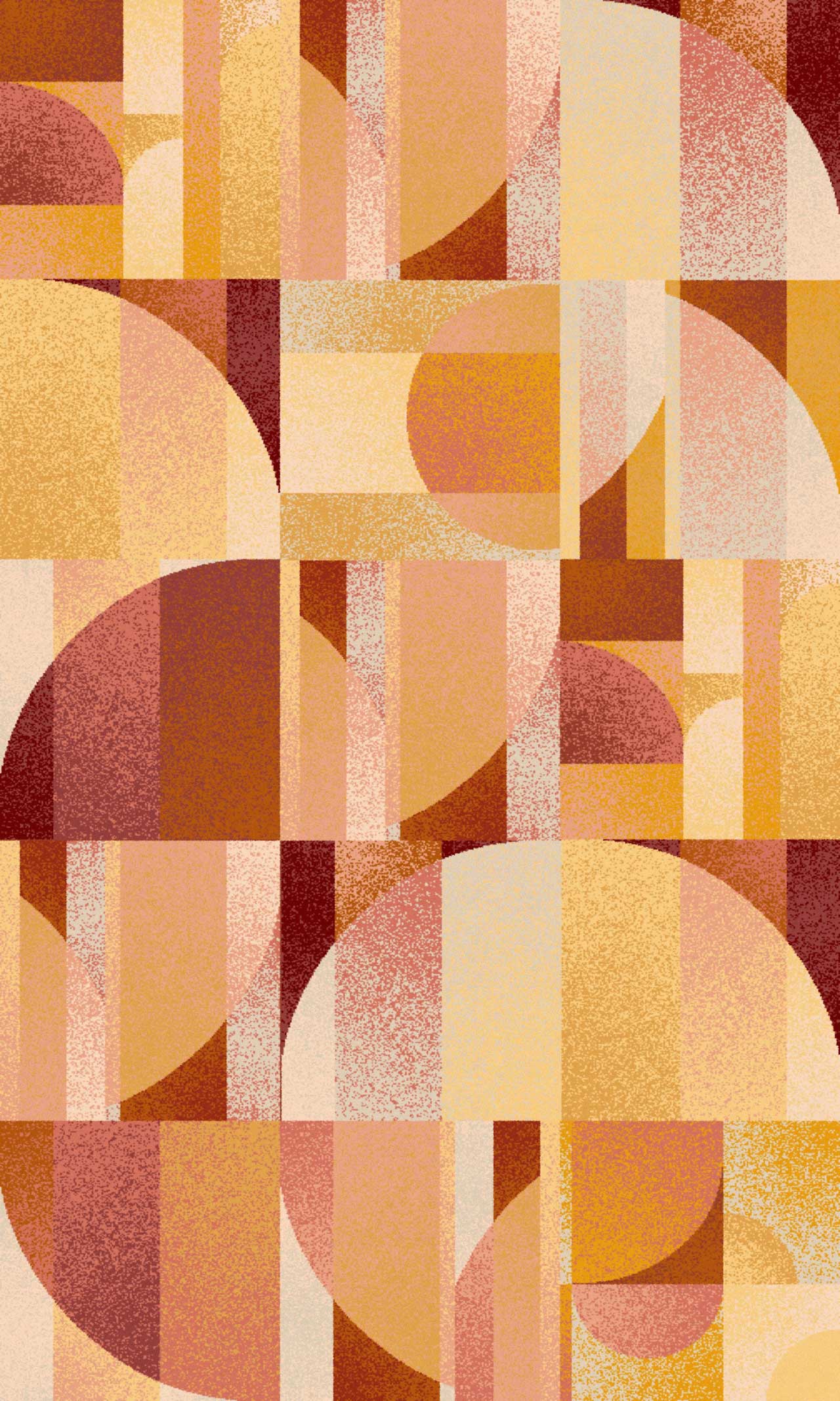 Tarkett，HAUS，floor，Amy Jaekel.，