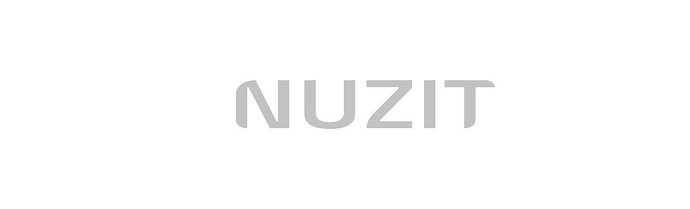 NUZIT PRO，智能，Stéphane Duverney，办公椅，座椅，