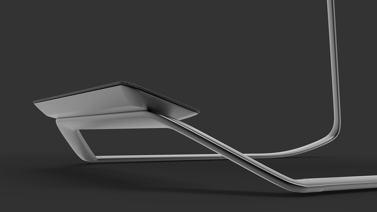 USE FOR，intelligence，St éphane Duverney，Office chair，chair，