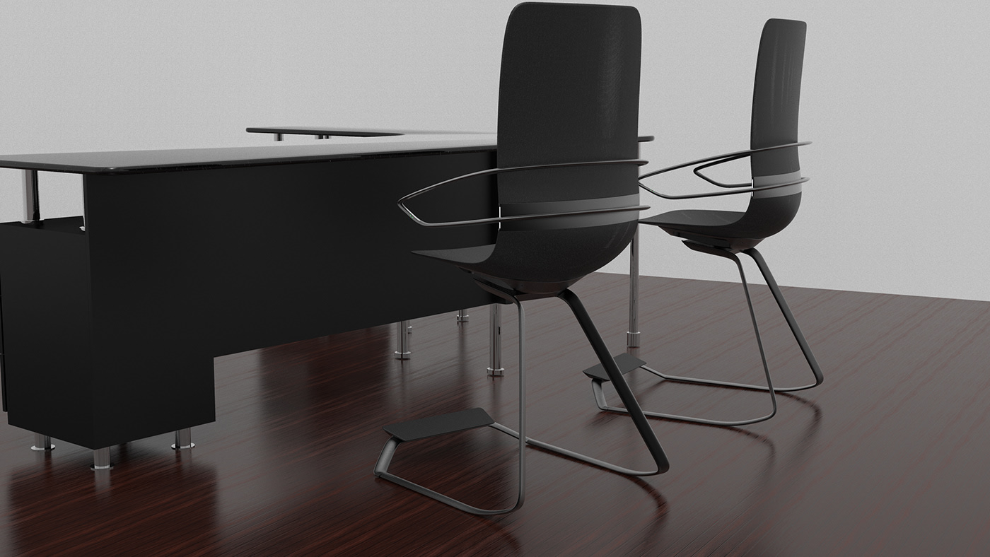 USE FOR，intelligence，St éphane Duverney，Office chair，chair，