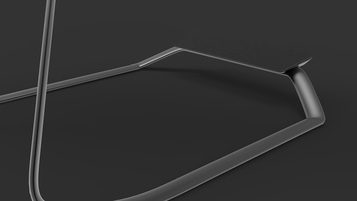 USE FOR，intelligence，St éphane Duverney，Office chair，chair，