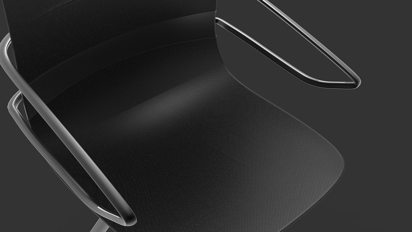 USE FOR，intelligence，St éphane Duverney，Office chair，chair，