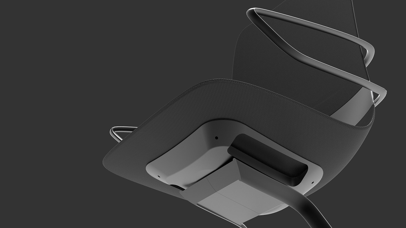 USE FOR，intelligence，St éphane Duverney，Office chair，chair，