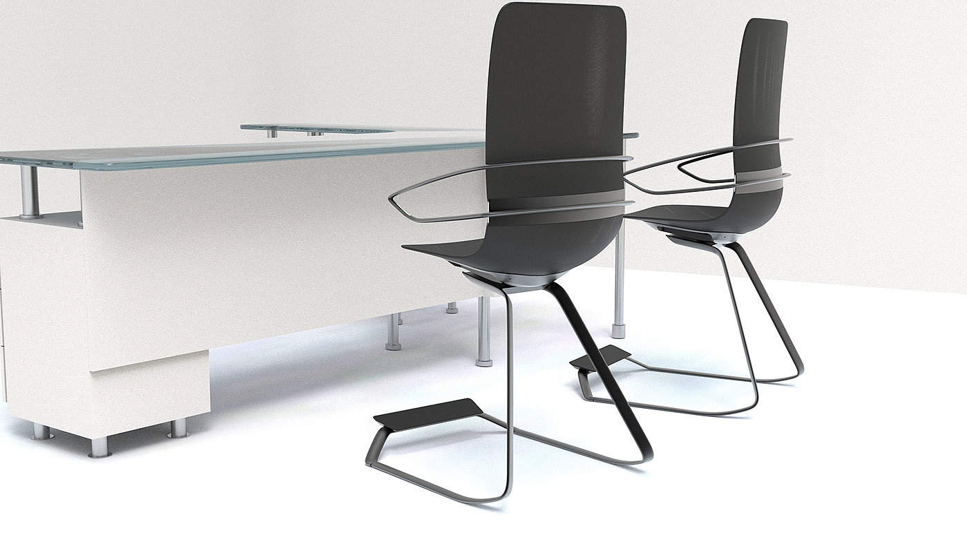 USE FOR，intelligence，St éphane Duverney，Office chair，chair，