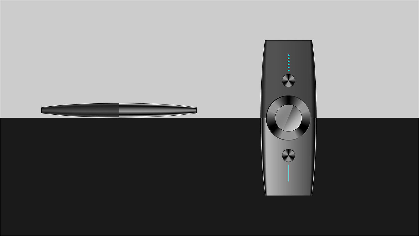 Detector，
