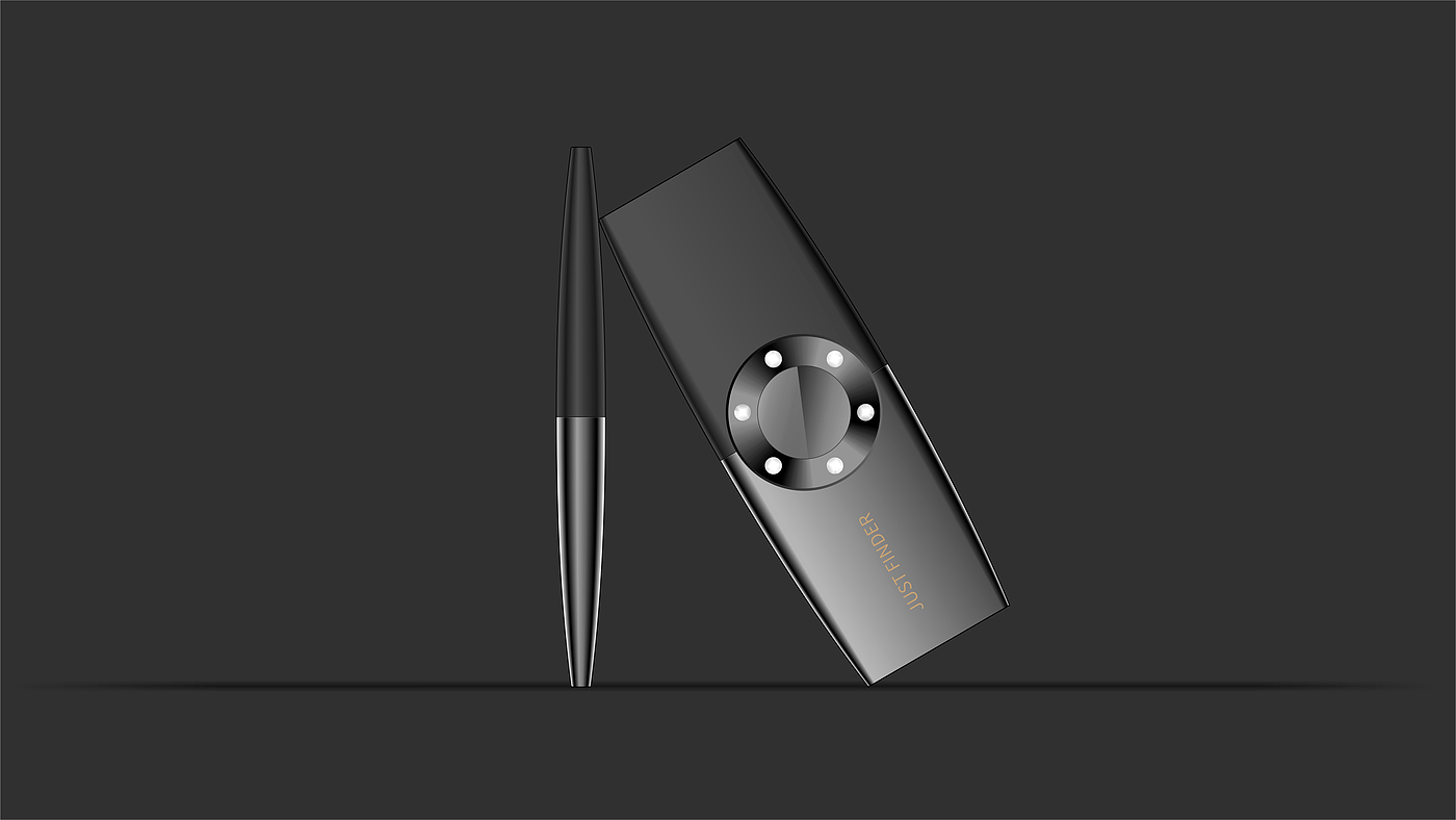 Detector，