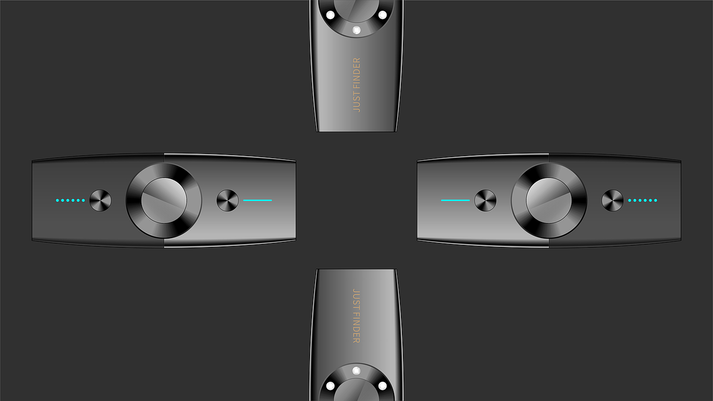 Detector，