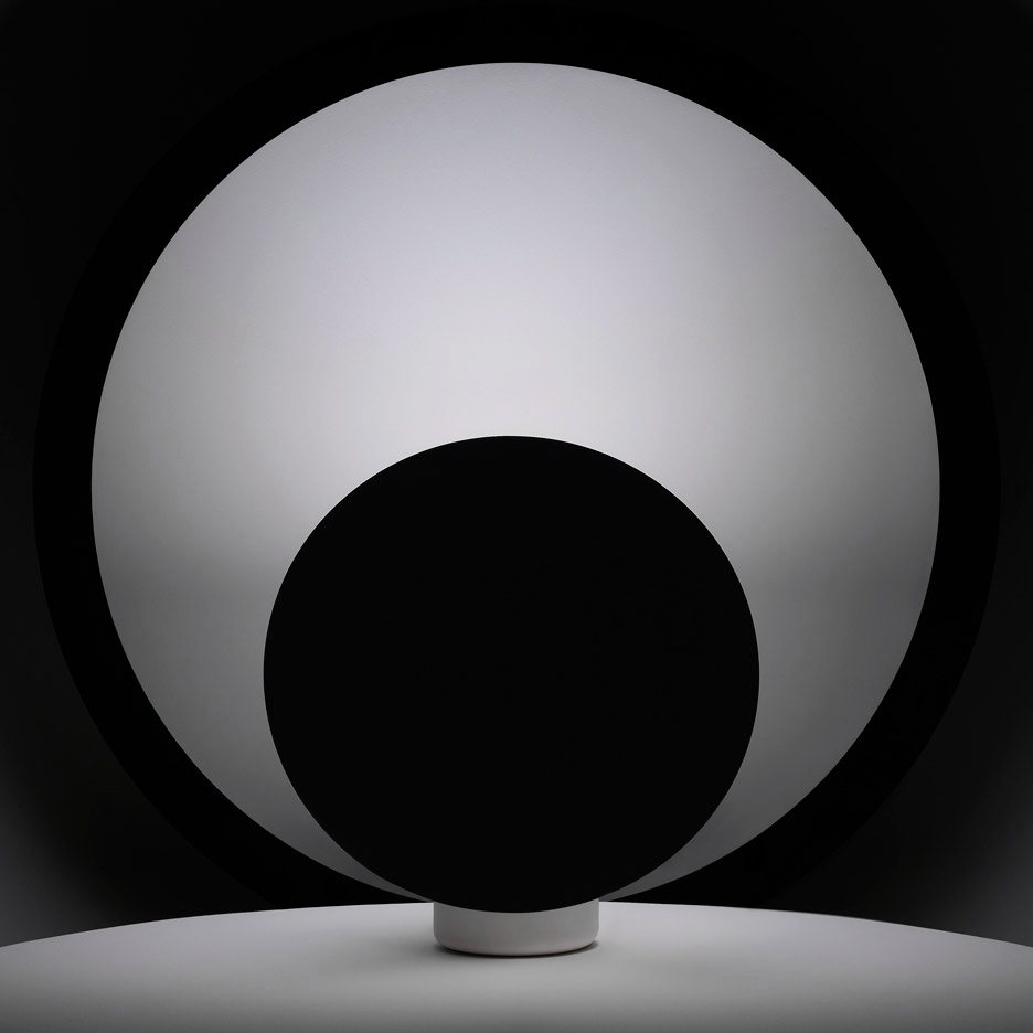 lamps and lanterns，white，Polar Lamp，Aurora lamp，