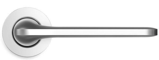 Door handle，Metal，Innovative design，