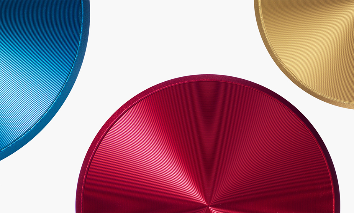 Door handle，DEVO-MOON，Push pull system，black，