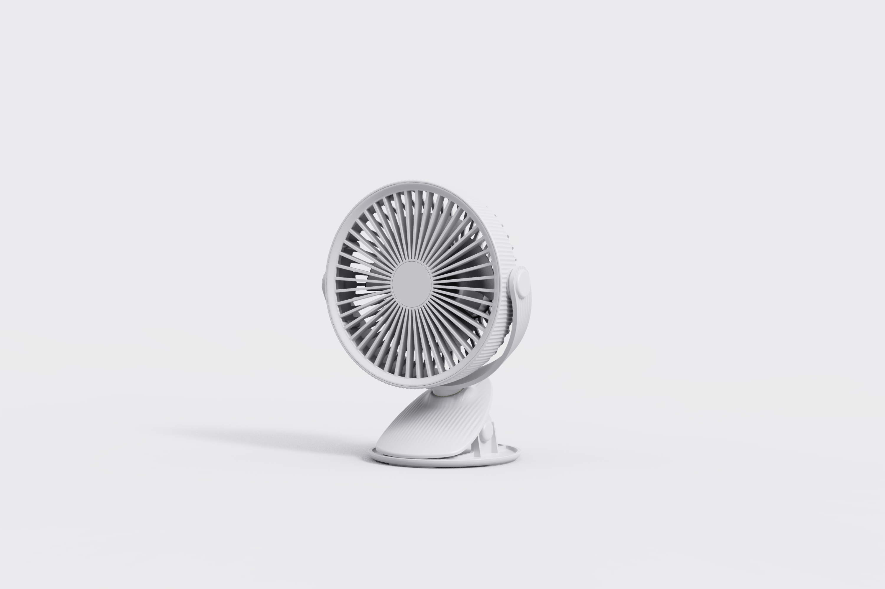 fan，Fan，Clip fan，Small fan，original，Design，