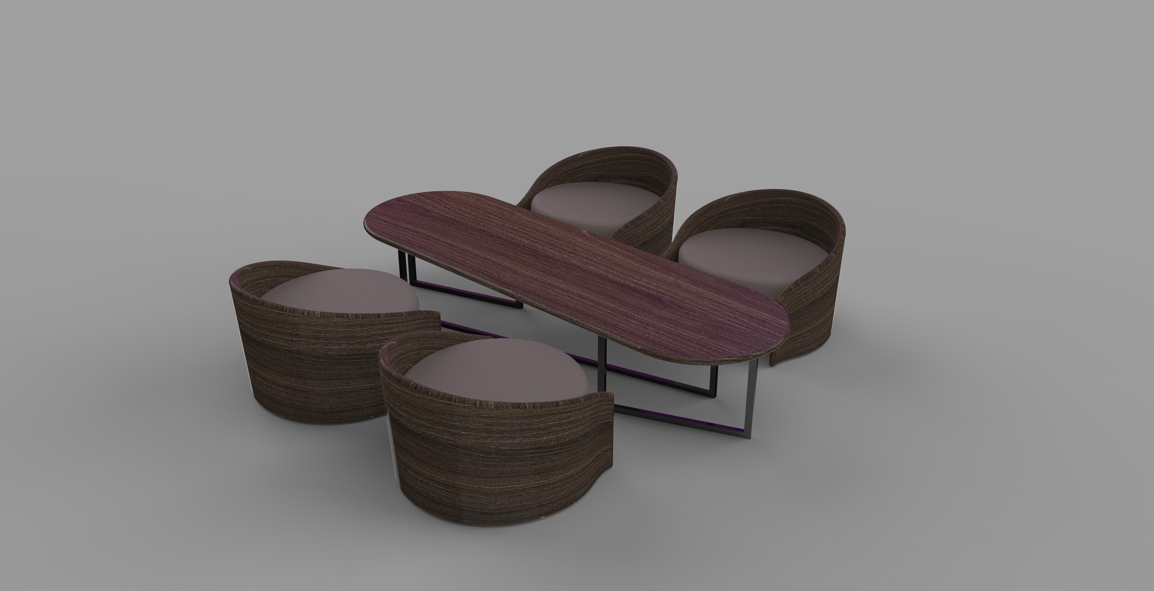 Furniture, practice，
