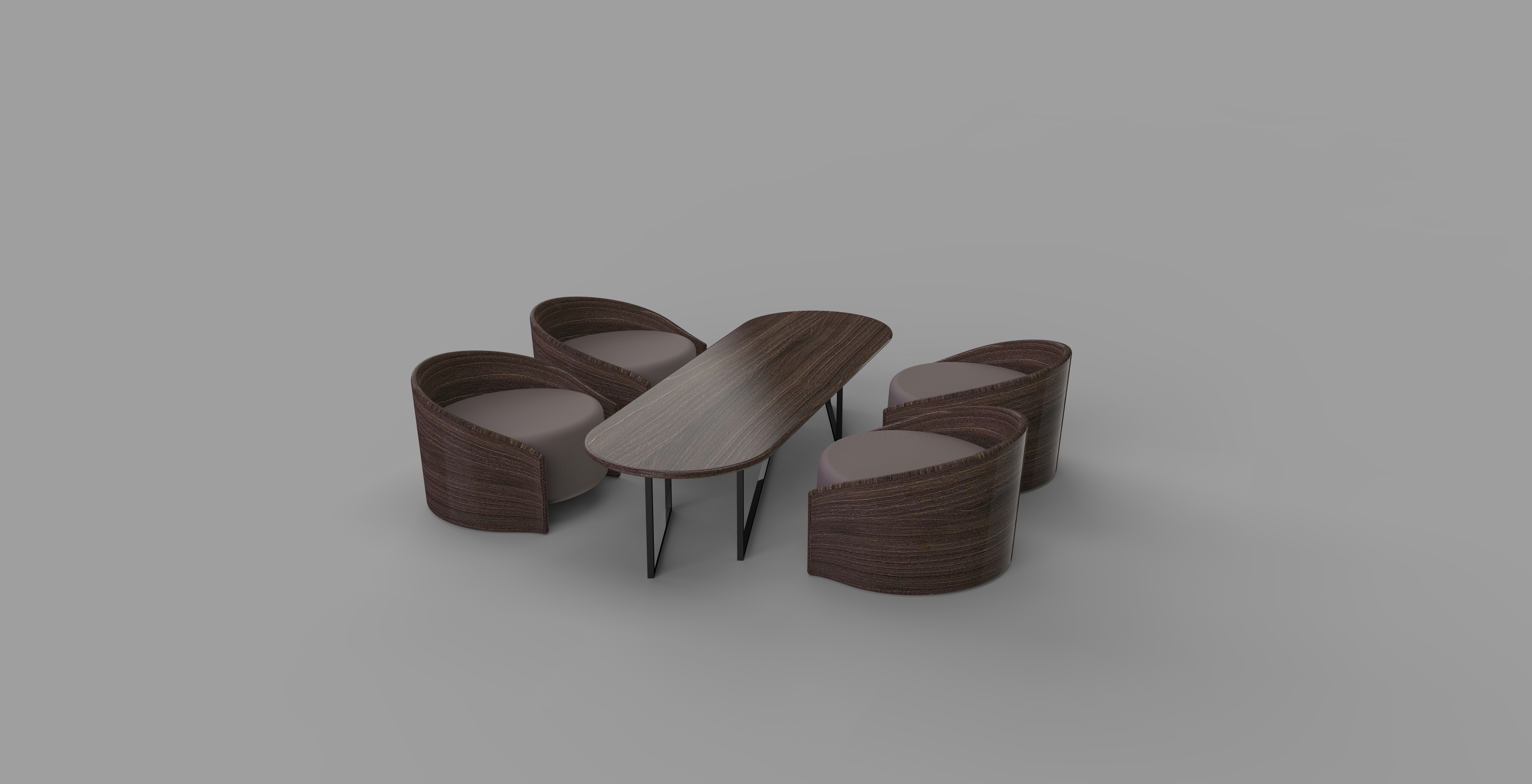 Furniture, practice，