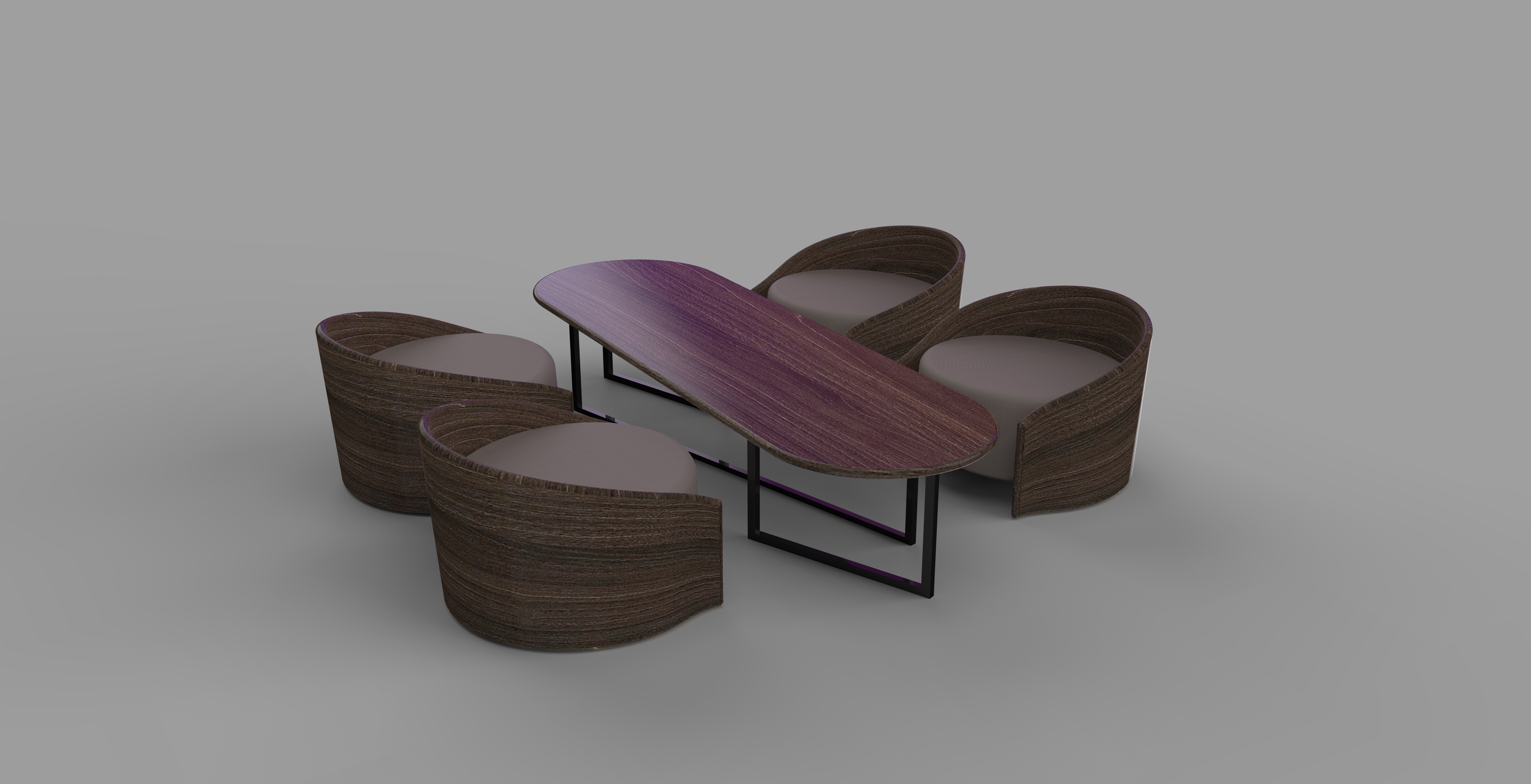 Furniture, practice，