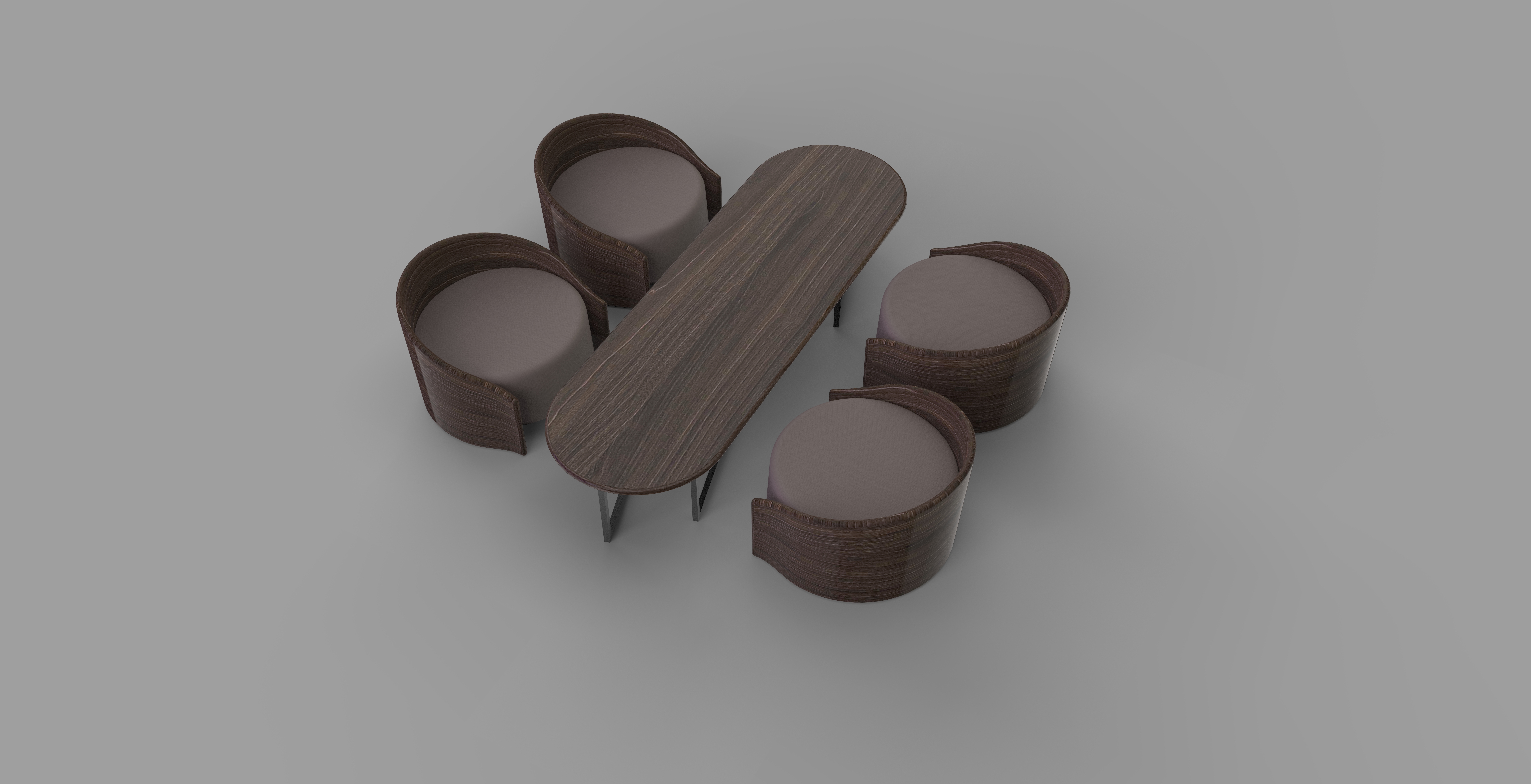 Furniture, practice，