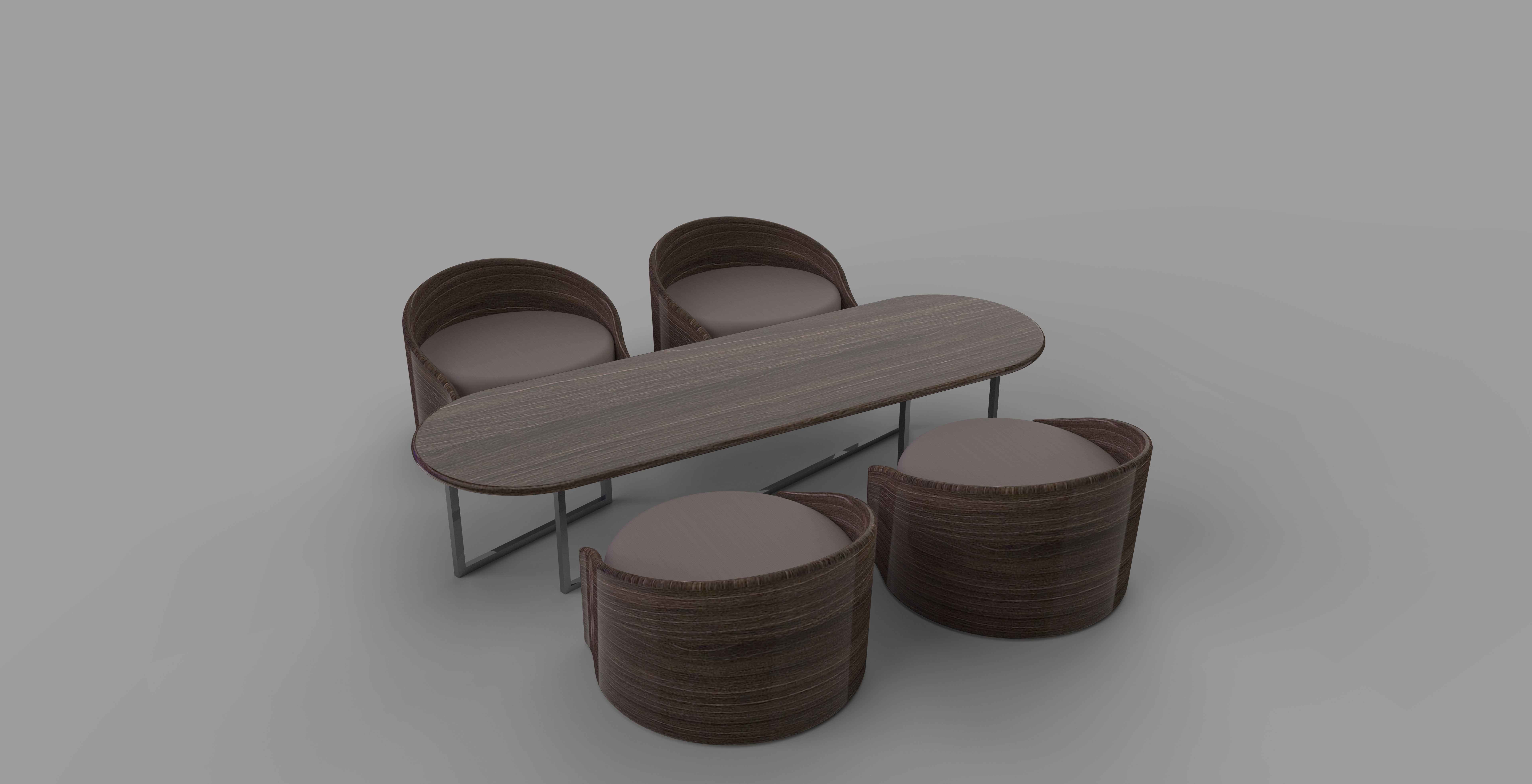 Furniture, practice，