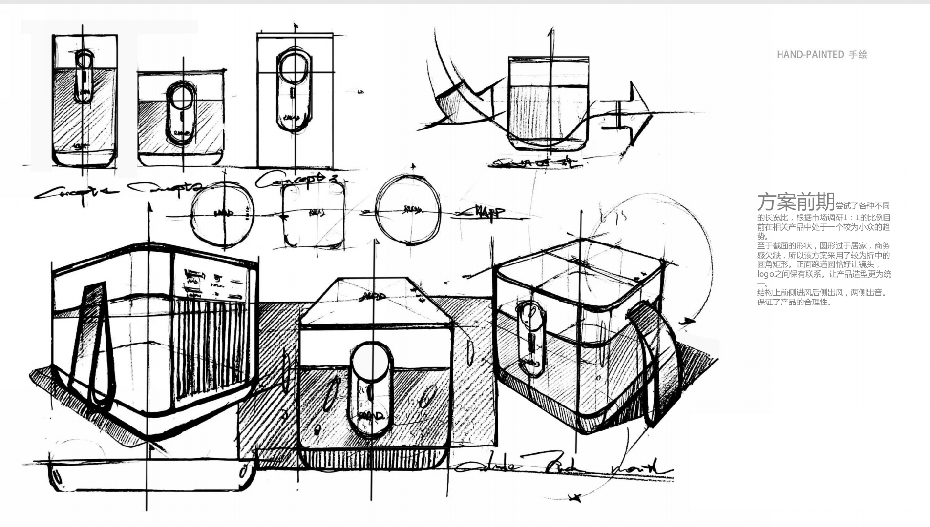 Intelligent video，