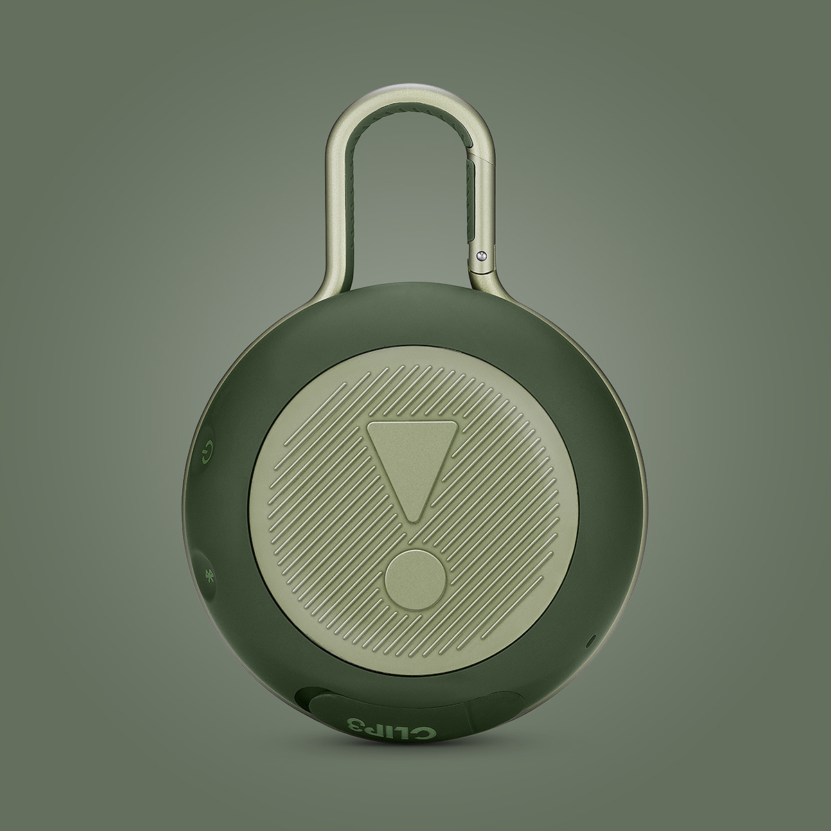 JBL CLIP3，speaker，Portable，Red dot award，sound，