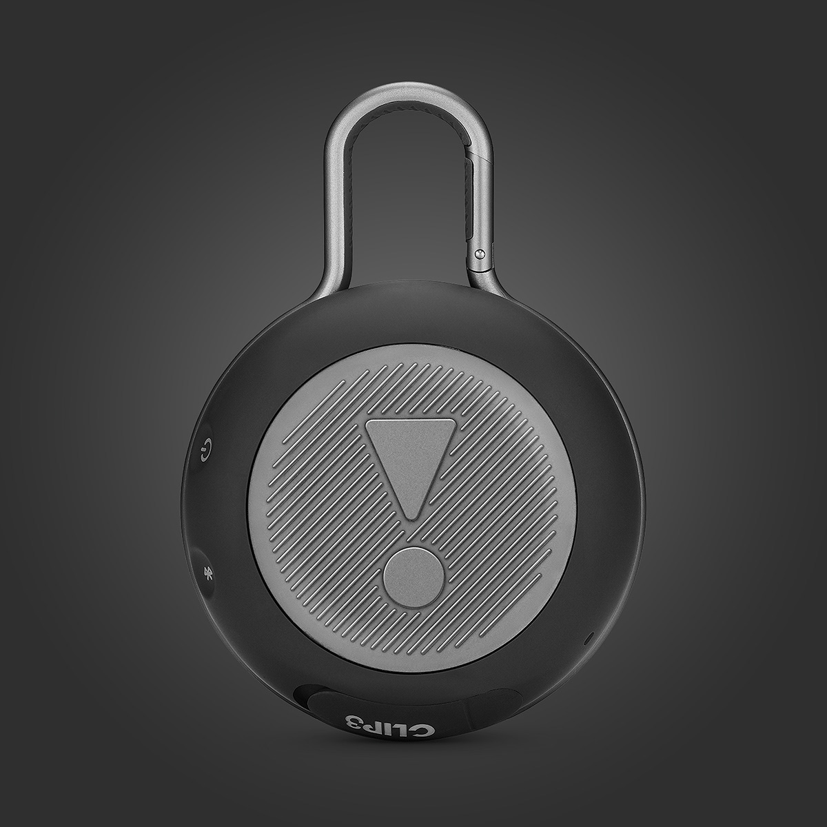 JBL CLIP3，speaker，Portable，Red dot award，sound，